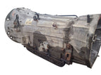 Automatic Transmission 4WD 8 Cylinder 5.7L 3URFE Engine Fits 07 TUNDRA