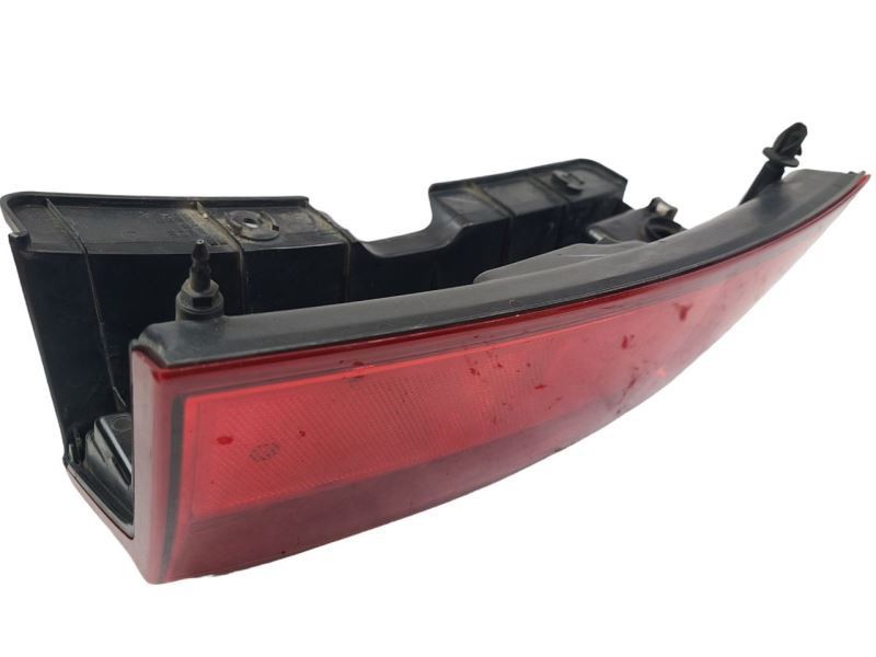 Passenger Tail Light Without Premium Collection Fits 07-14 ESCALADE 56