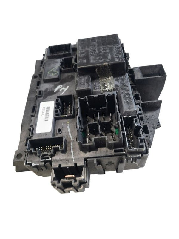 Chassis ECM Body Control BCM Thru 08/11/14 Fits 11-15 FORD F250SD PICK