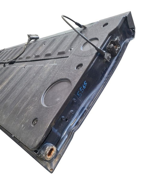 Trunk/Hatch/Tailgate Multipro Tailgate Fits 19-25 SIERRA 1500 PICKUP 6