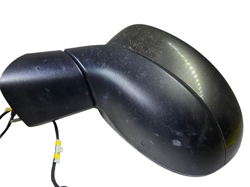 Driver Side View Mirror Power Heated Textured Base Fits 17-19 PACIFICA
