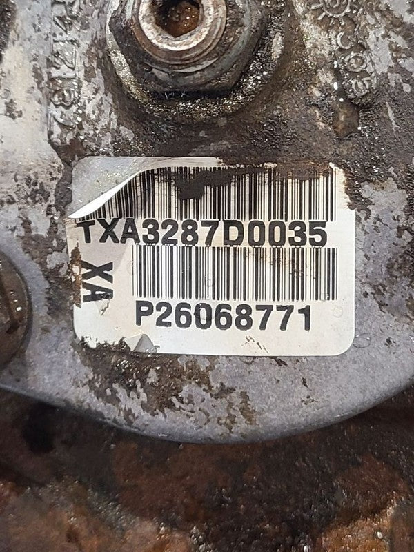 Steering Gear/Rack Power Steering Fits 97-00 CHEVROLET 2500 PICKUP 659
