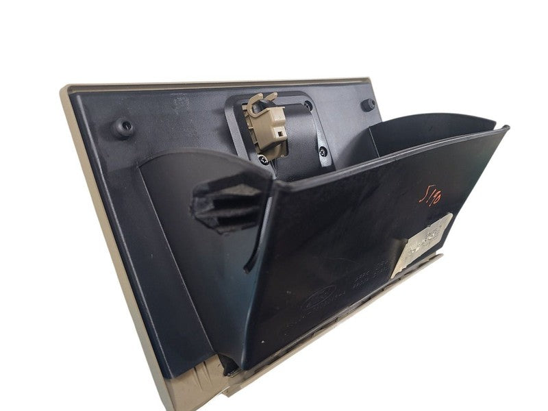 EXPLORER  2010 Glove Box 642760