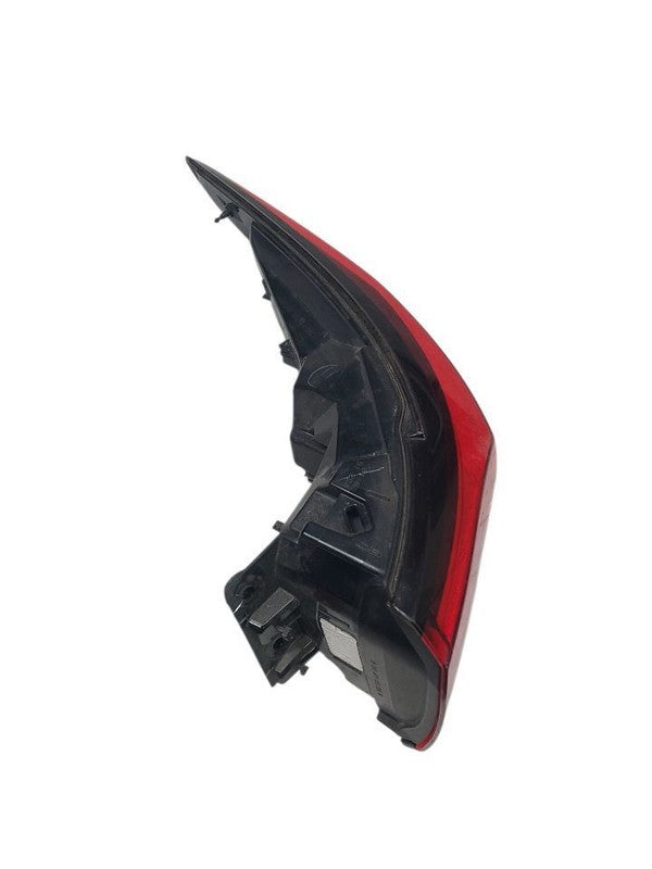 Passenger Tail Light Quarter Panel Mounted Fits 16-20 INFINITI QX60 65