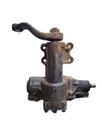 Steering Gear/Rack Power Steering VIN W 6th Digit Fits 07-18 WRANGLER 