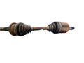 Axle Shaft Front Axle Outer Assembly Fits 03-10 4 RUNNER 667856