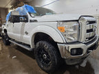 Driver Door Handle Exterior Door Handle Fits 02-16 FORD F250SD PICKUP 