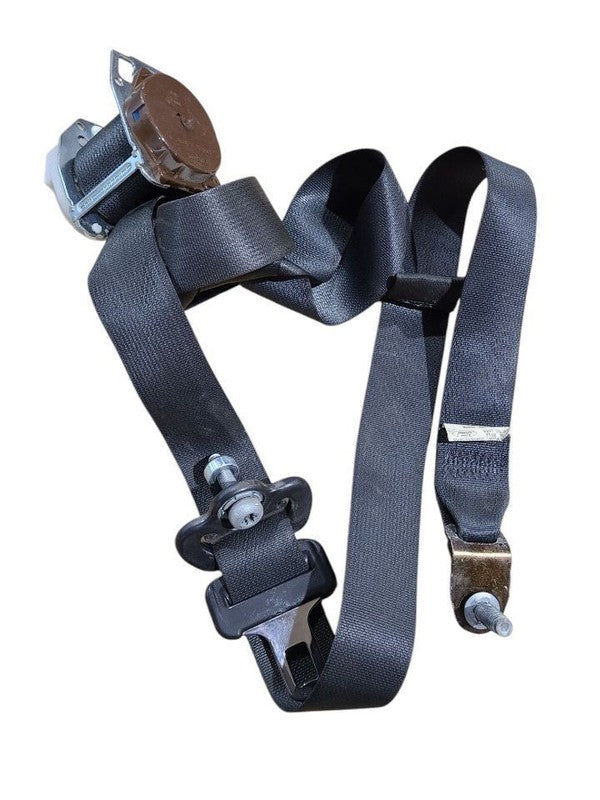 F150      2011 Seat Belt Rear 628313
