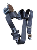 F150      2011 Seat Belt Rear 628313