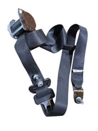 F150      2011 Seat Belt Rear 628313