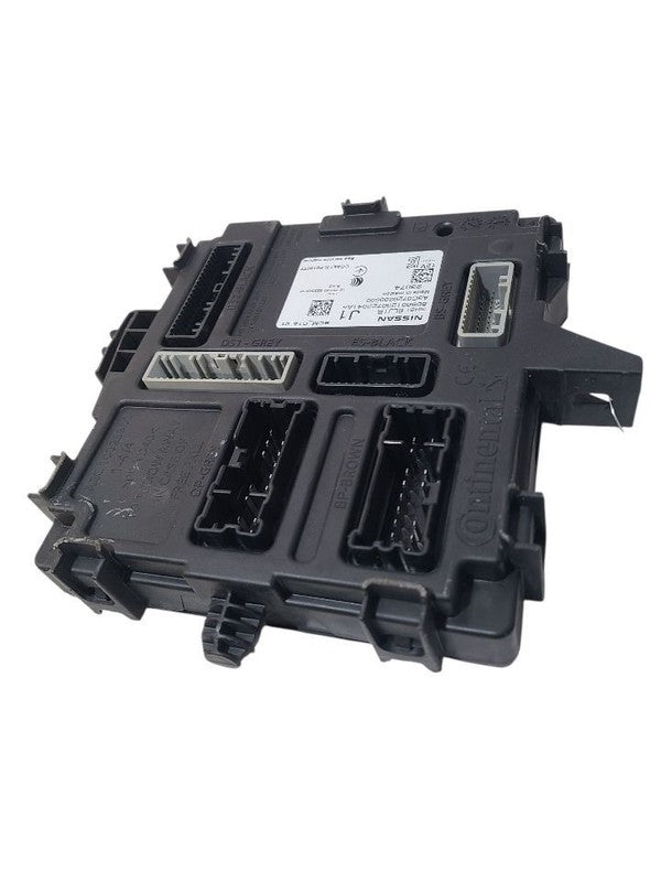 Chassis ECM Body Control BCM Above Steering Column Fits 23-24 SENTRA 6