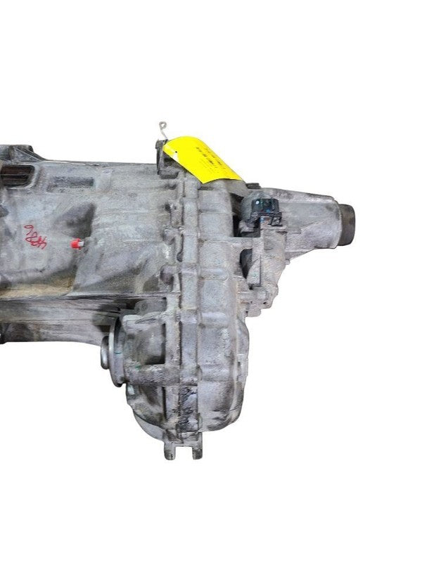 Transfer Case 4WD Opt Nqh Fits 20-26 SILVERADO 2500 PICKUP 612333