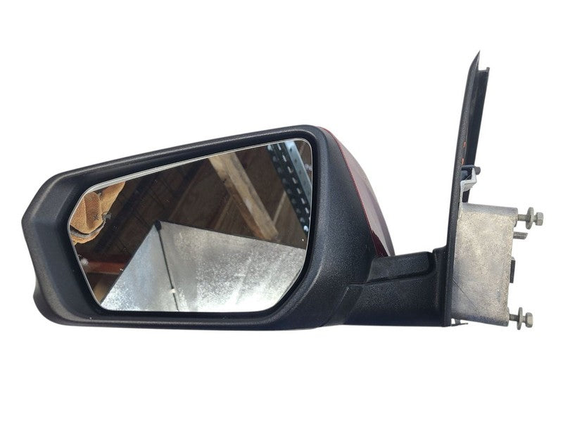 Driver Side View Mirror With Blind Spot Alert Fits 18-20 EQUINOX 67824