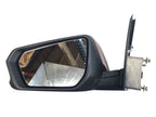 Driver Side View Mirror With Blind Spot Alert Fits 18-20 EQUINOX 67824