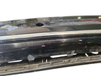 Rear Bumper 220 Type S600 With Sport Package Fits 01-06 MERCEDES S-CLA