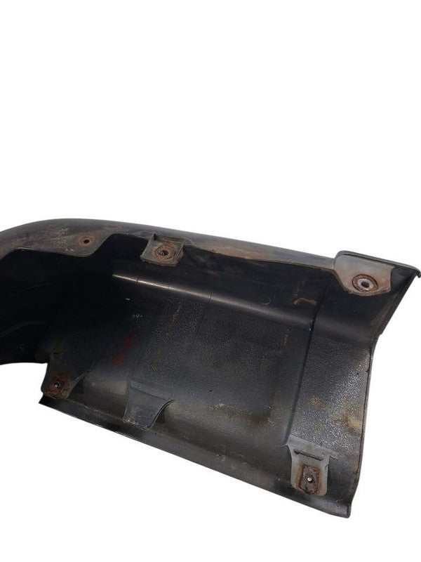 Rear Bumper 6 Cylinder Fits 91-98 LAND CRUISER 657945