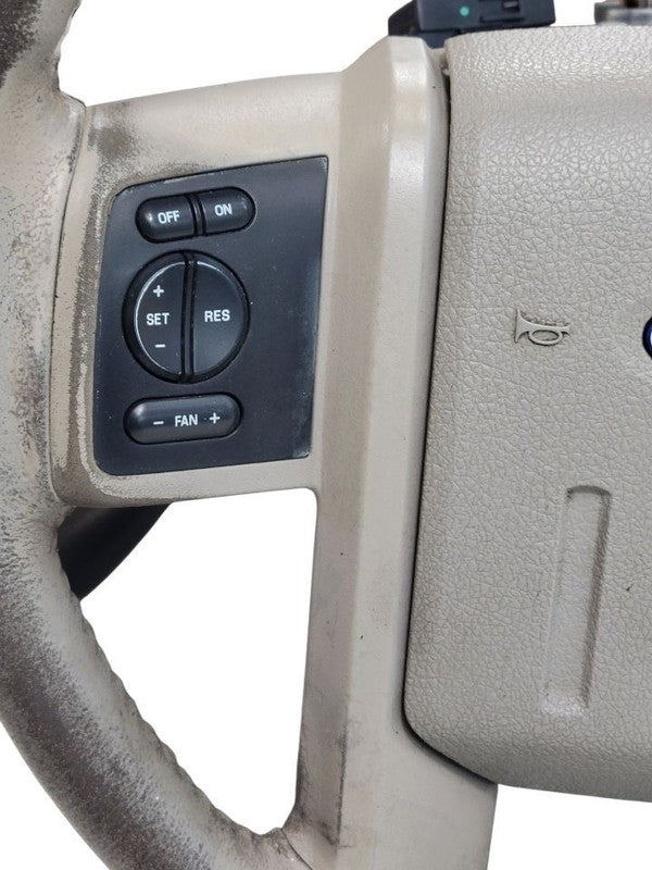 Steering Column Shift With Tilt Fits 08 FORD F250SD PICKUP 677008