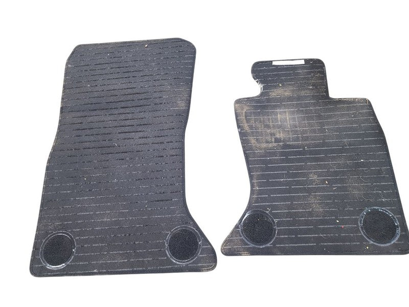 528I      2015 Floor Mat 615175
