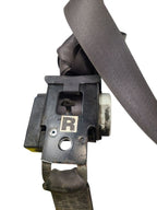 Seat Belt Front Bucket Seat Passenger Retractor Fits 00-02 WRANGLER 60