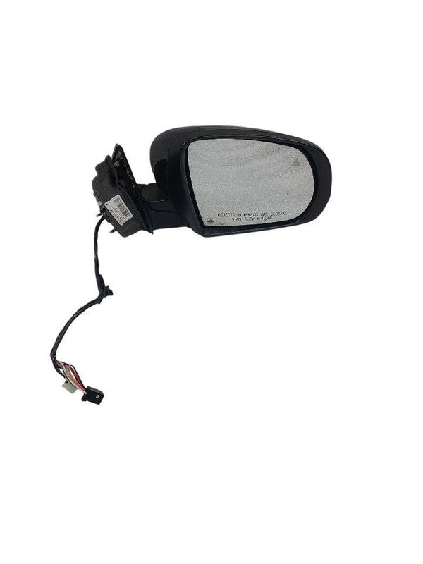 Passenger Side View Mirror Power Manual Folding Fits 14-21 CHEROKEE 65