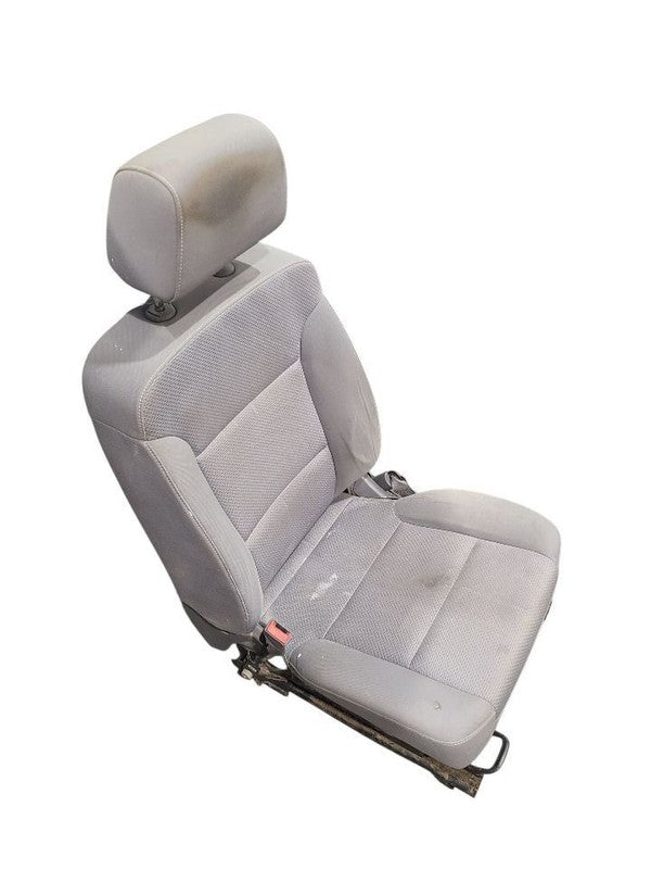 Driver Front Seat Bucket And Bench Manual Fits 15-19 SIERRA 2500 PICKU