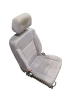 Driver Front Seat Bucket And Bench Manual Fits 15-19 SIERRA 2500 PICKU