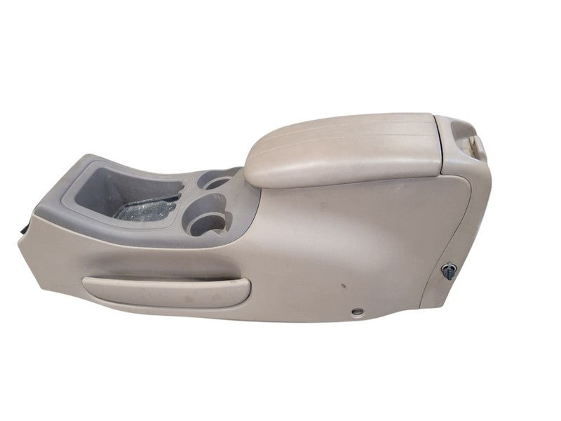 EXPEDITON 1998 Console Front 665526