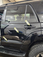 Driver Left Rear Side Door Limited Fits 03-05 4 RUNNER 622040