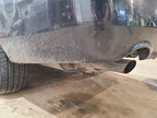Rear Bumper VIN W 4th Digit Limited Fits 06-16 IMPALA 672169
