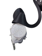 SILVRDO25 2022 Seat Belt Rear 642624