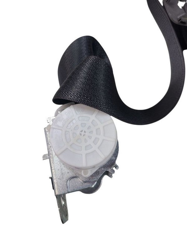 SILVRDO25 2022 Seat Belt Rear 642624