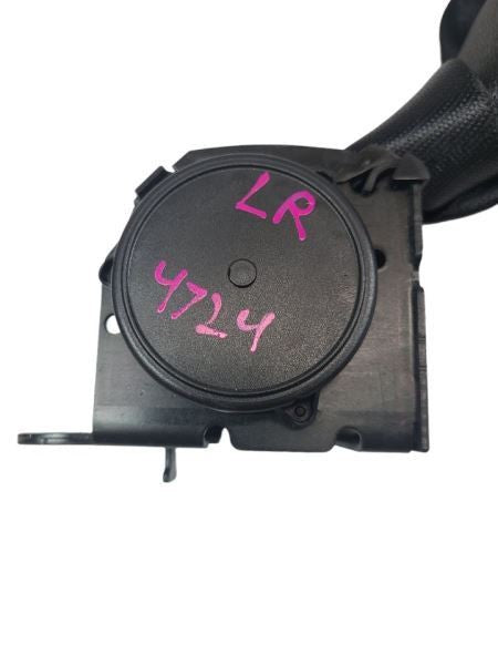 M235I     2016 Seat Belt Rear 594702