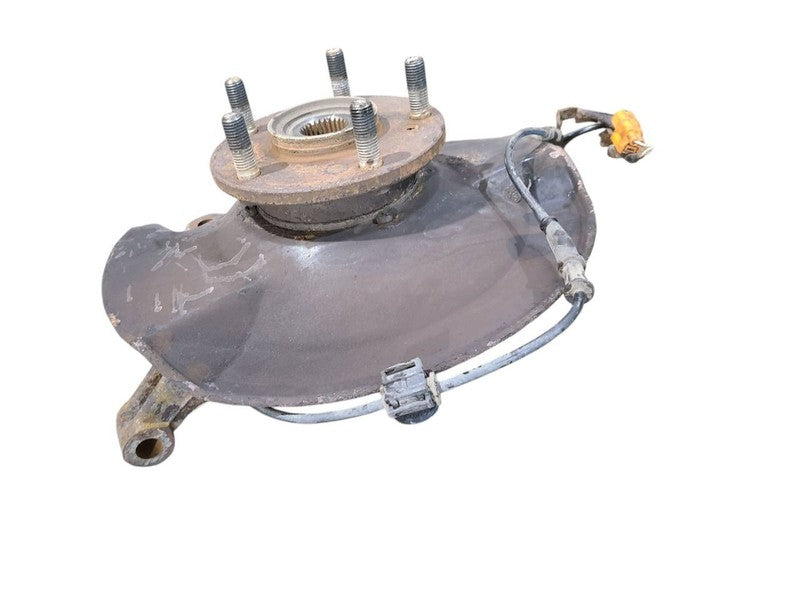 Driver Front Spindle/Knuckle Vehicle Stability Assist Fits 02-06 CR-V 