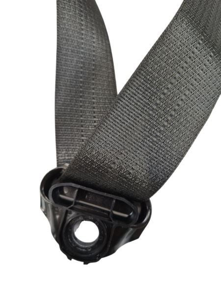 COLORADO  2018 Seat Belt Rear 598221