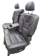 TELLURIDE 2020 Seat Rear 601523