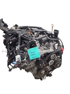 Engine 3.5L VIN Z 5th Digit 2GRFKS Engine Fits 16-22 LEXUS RX350 65575
