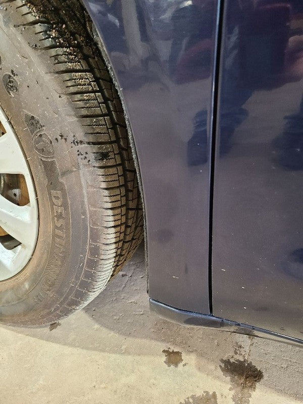 Driver Left Fender Fits 20-25 VOYAGER 676771