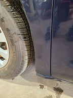 Driver Left Fender Fits 20-25 VOYAGER 676771