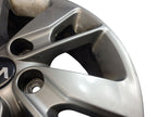 Wheel 16x6-1/2 Alloy Angled Spoke With Fits 16-18 OPTIMA 605536