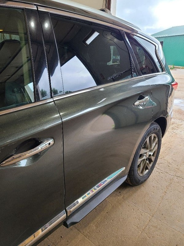Driver Rear Side Door Electric Fits 14-15 INFINITI QX60 675192
