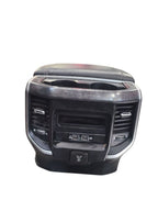 Console Front New Style 6 Lug Wheel Floor Fits 19-24 DODGE 1500 PICKUP