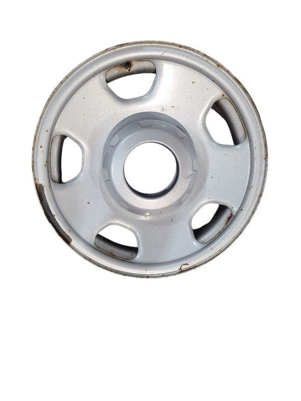 Wheel 18x8 Srw 5 Spoke Steel Fits 05-10 FORD F250SD PICKUP 648309