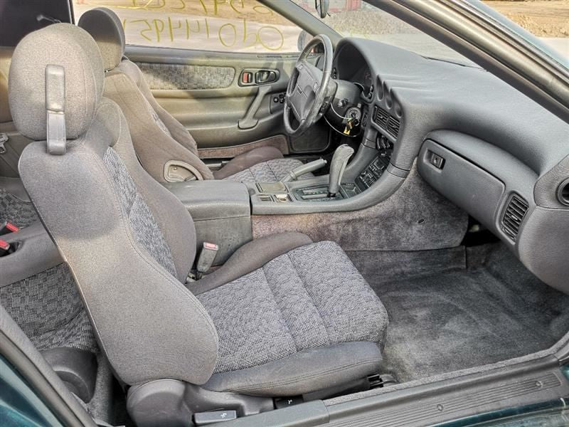 Starter Motor Station Wgn Federal Fits 92-95 DIAMANTE 277475