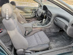 Starter Motor Station Wgn Federal Fits 92-95 DIAMANTE 277475