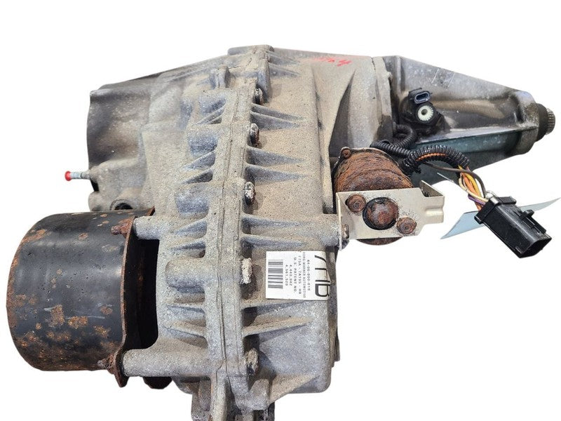 Transfer Case Electronic Shift Fits 96-98 FORD F150 PICKUP 663157