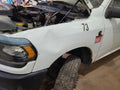 Driver Left Fender Without Fender Flare Fits 19-26 DODGE 2500 PICKUP 6