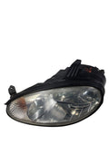 Driver Left Headlight Fits 99-00 MAZDA MX-5 MIATA 653177