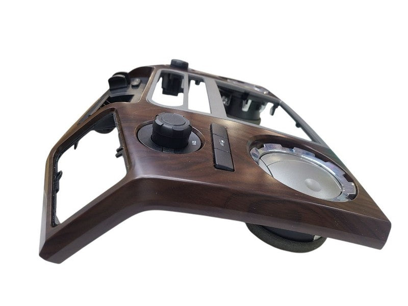 F350SD    2012 Dash Bezel 680448