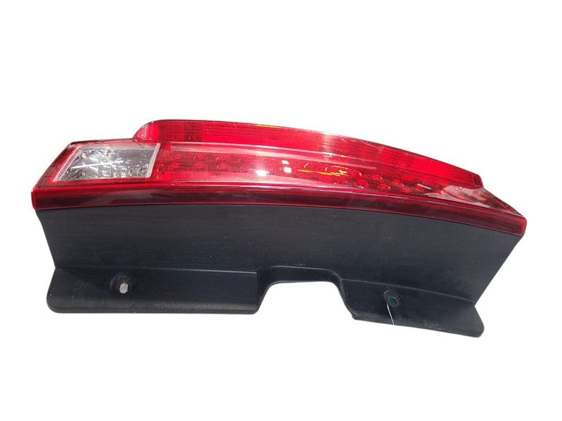 Driver Tail Light Quarter Mounted Opt Whn Fits 12-14 ESCALADE 670447