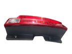 Driver Tail Light Quarter Mounted Opt Whn Fits 12-14 ESCALADE 670447
